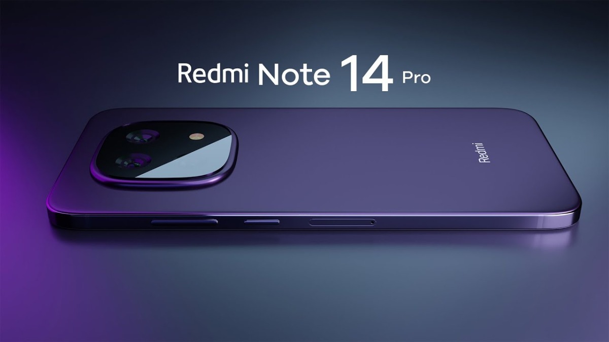 تعرف على أحدث مواصفات واسعار جوال Redmi note 14 الجديد في الكويت 