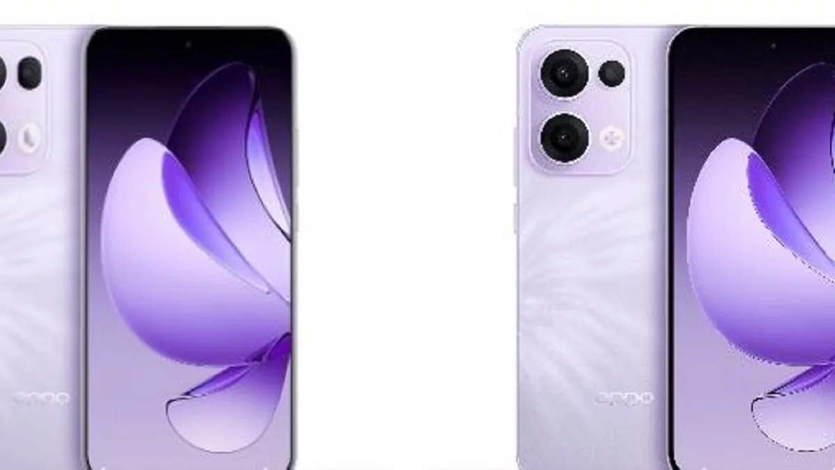 بمواصفات رهيبة وتصميم أنيق .. أوبو تكشف عن تفاصيل هاتف Oppo Reno 13 الجديد .. كم يبلغ سعره ؟