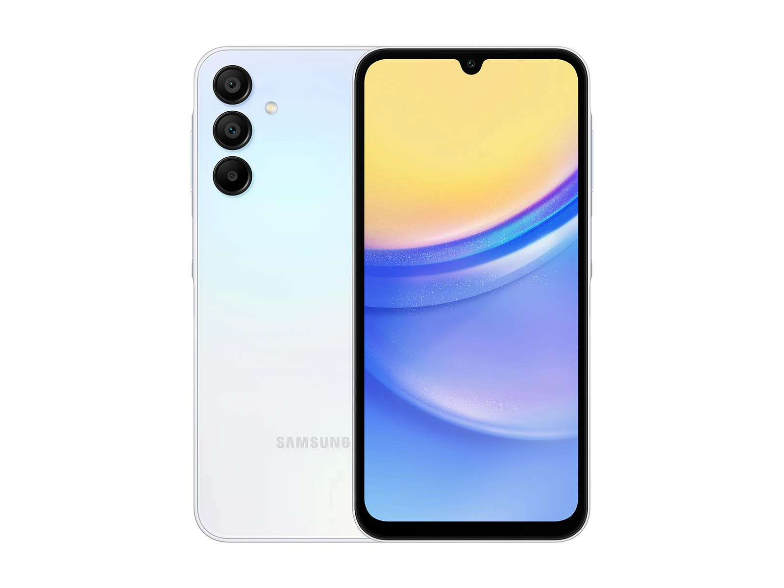 سامسونج تطرح هاتفها الجديد بتقنيات مميزة ومذهلة .. تعرف على مواصفات هاتف Samsung Galaxy A15 الجديد 